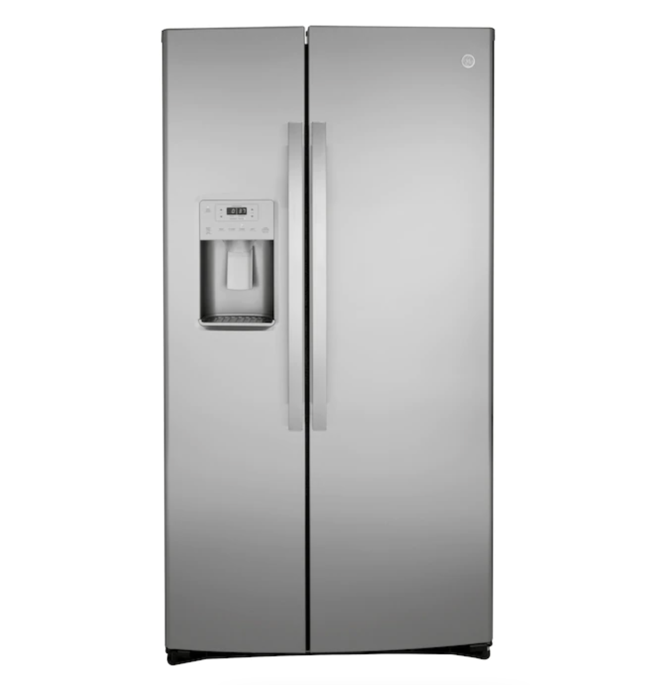 counter depth refrigerator black friday