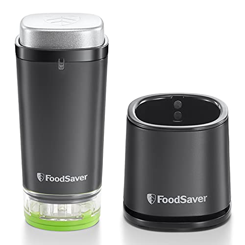 Foodsaver Envasadora al vacío inalámbrica