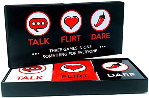 Juego para parejas 