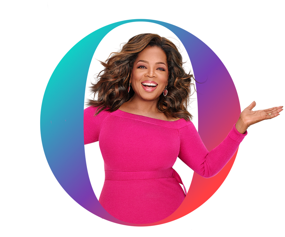 Become an Oprah Daily Insider Today