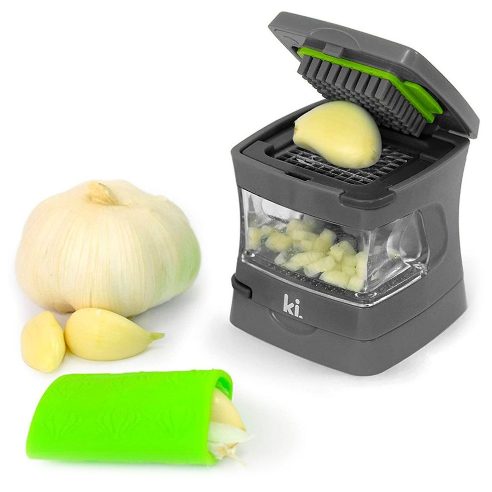 Commercial Chef Food Chopper, Manual Hand Chopper Dicer Easy To Clean,  Press Chopper Mincer For Vegetables Onions Garlic Nuts Salads : Target