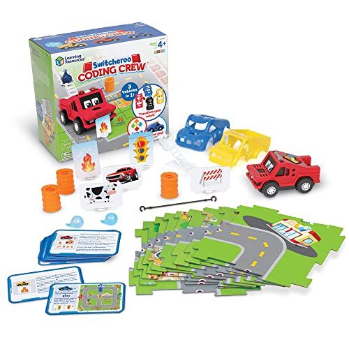 The Planner Play Kit, Toys for 4-Year Olds