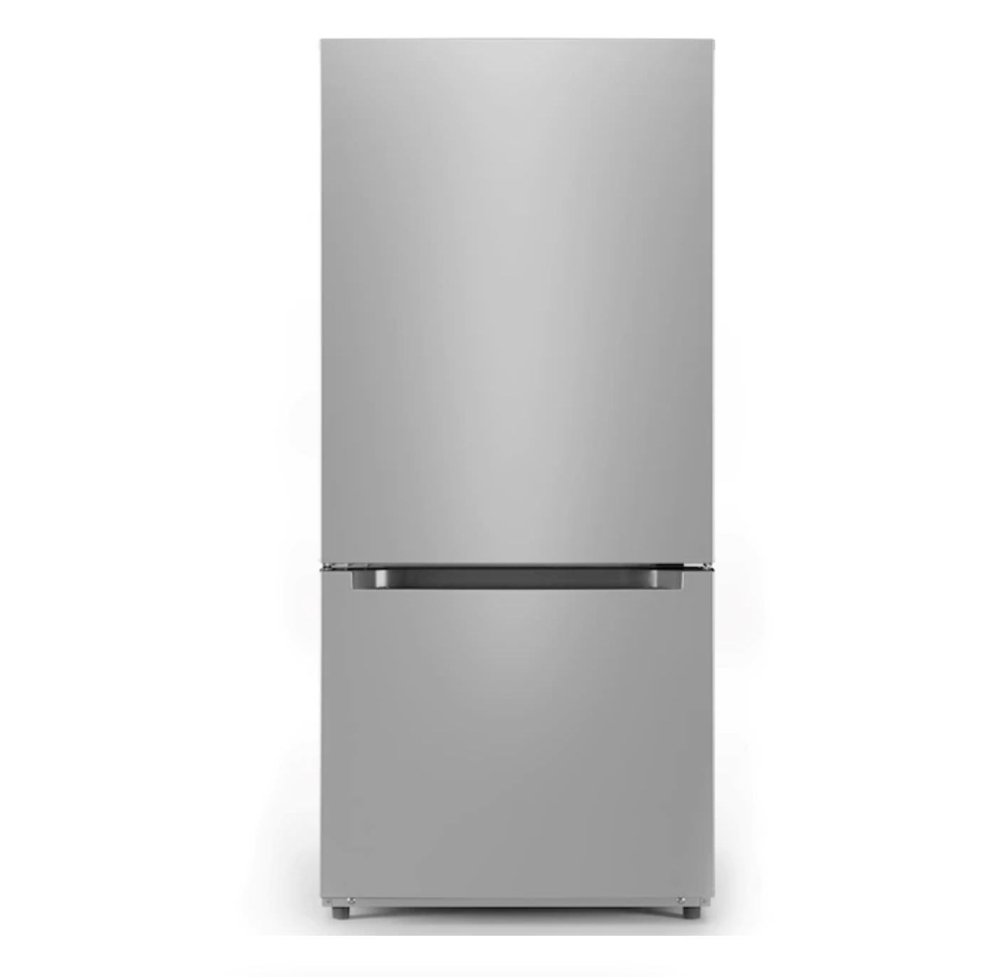 18.7-Cubic-Foot Bottom-Freezer Refrigerator