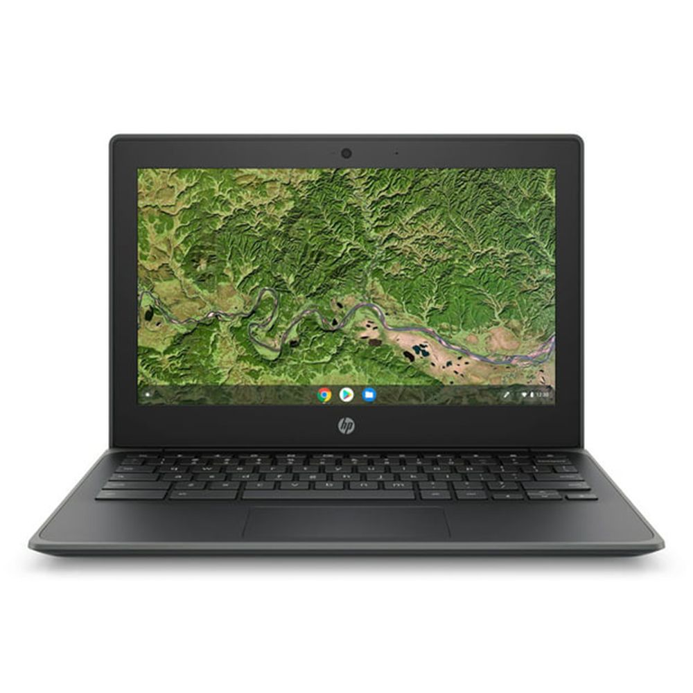 HP 11.6-inch Chromebook