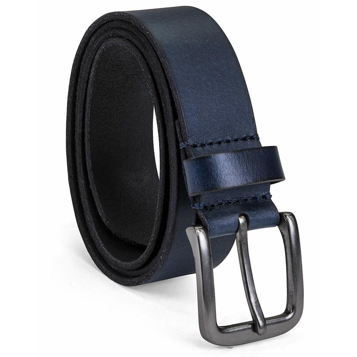7 Types of Belts Every Man Must Know About And 3 To Avoid