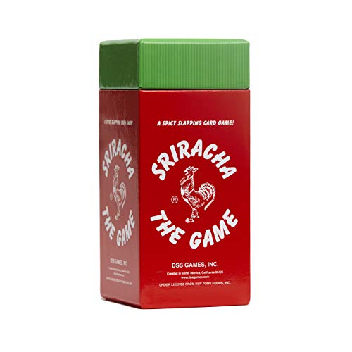 Sriracha: The Game 