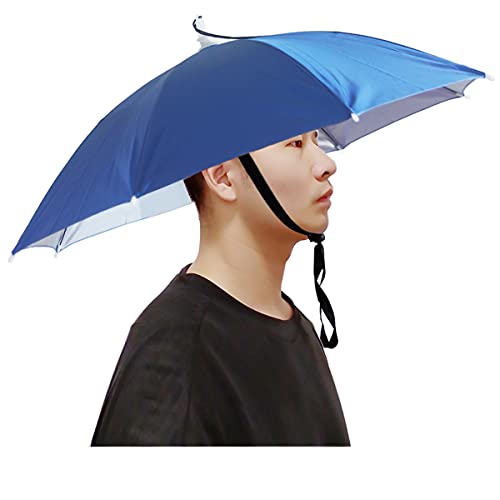 Umbrella Hat