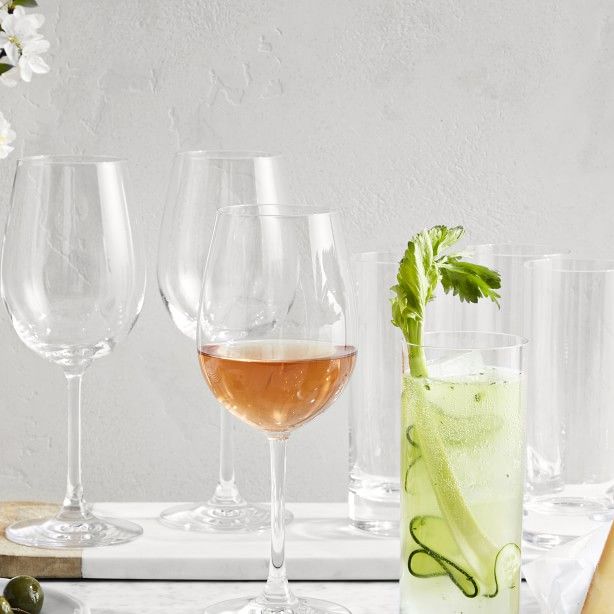 10 Best Wine Glasses of 2023 to Upgrade Your Sad Cup Sitch
