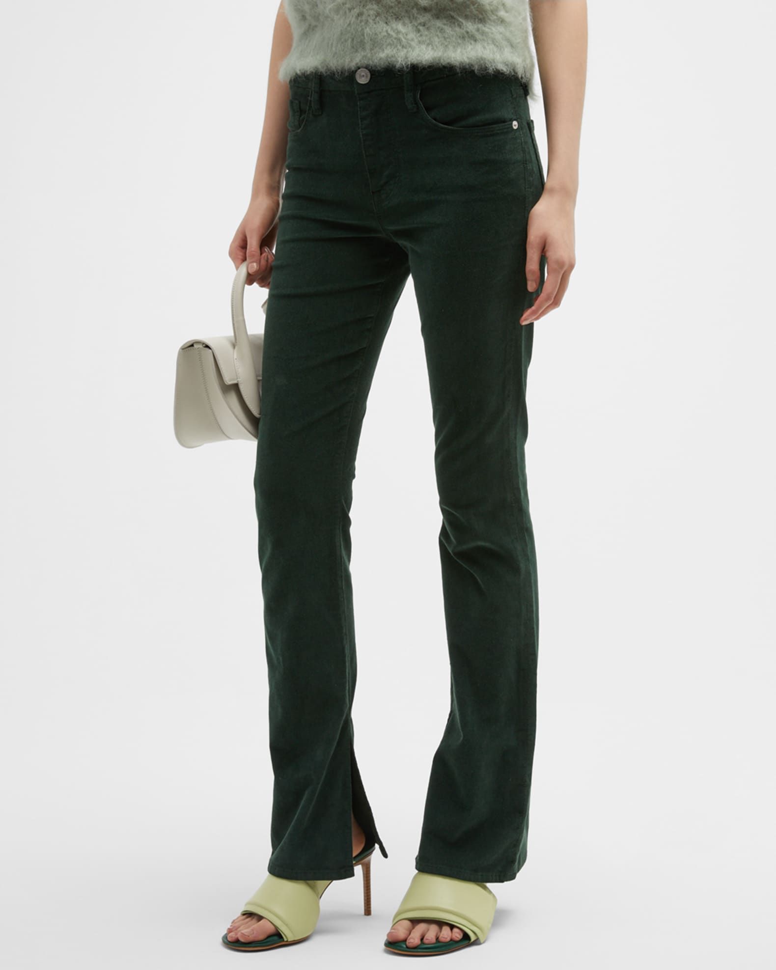 35 Best Pairs of Corduroy Pants for Women - Corduroy Pants 2022