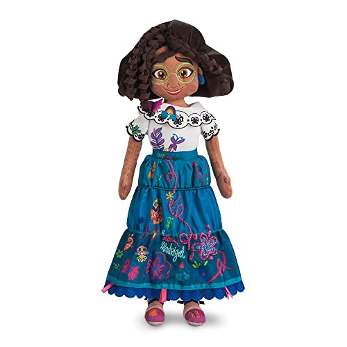 Plush Mirabel Doll