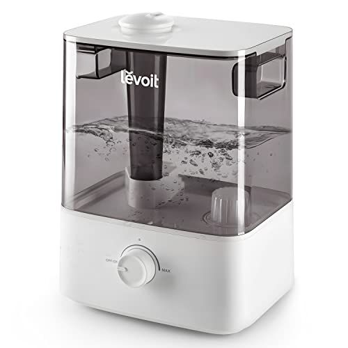 Cool Mist Humidifier 