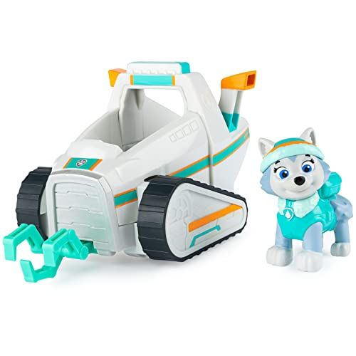 Patrulla canina- figura Ultimate Rescue — La jugueteria online