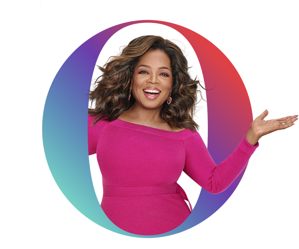 Become an Oprah Daily Insider Today
