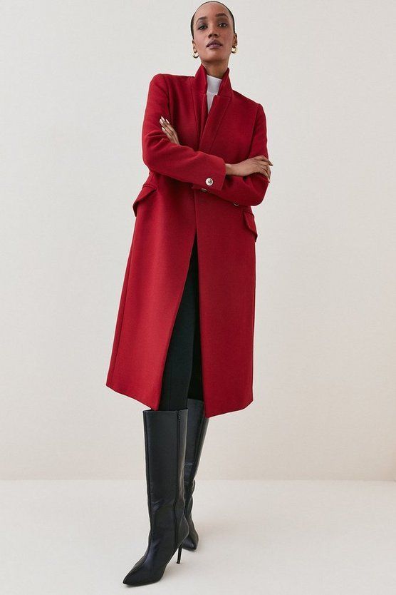 Buy Red Banarasi Brocade Silk Lapel Jacket For Women by Shorshe Clothing  Online at Aza Fashions.