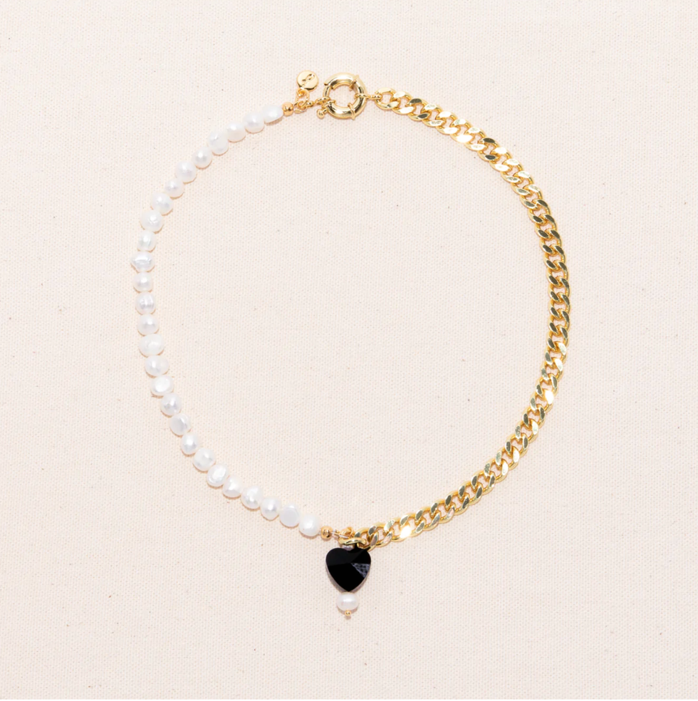 Kuro Necklace