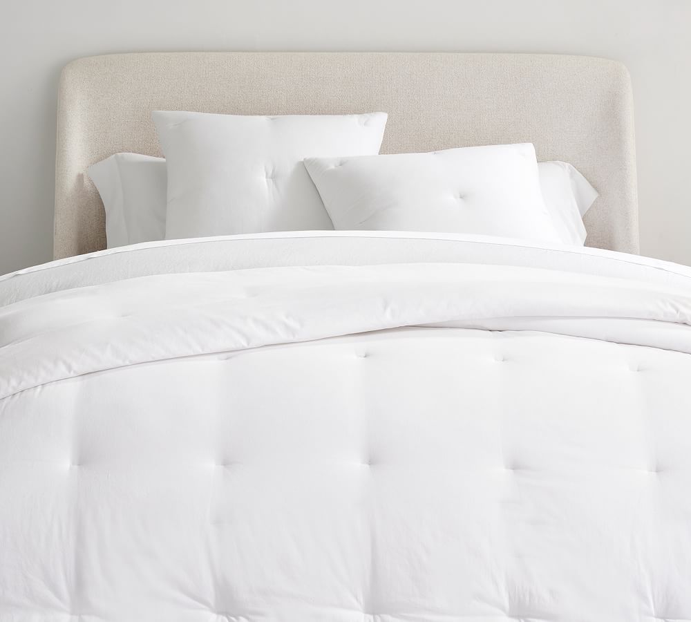 8 Best Down Alternative Comforters 2024 Tested by Experts