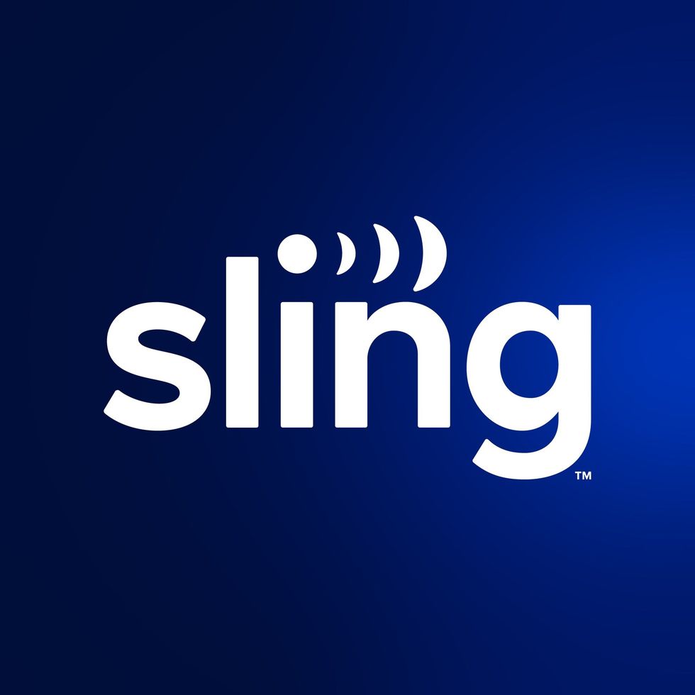 SIGN UP FOR SLING