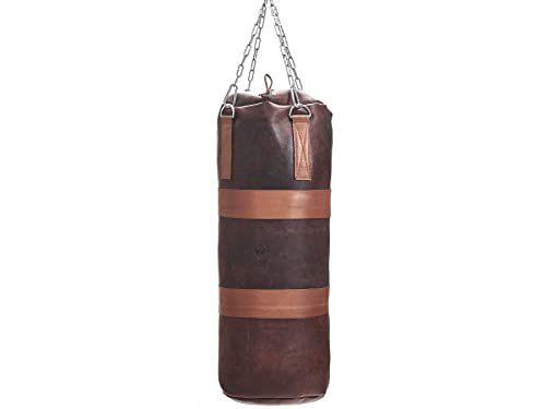 12 Best Heavy Bags for Boxing 2023: Punching Bags Tested by Editors