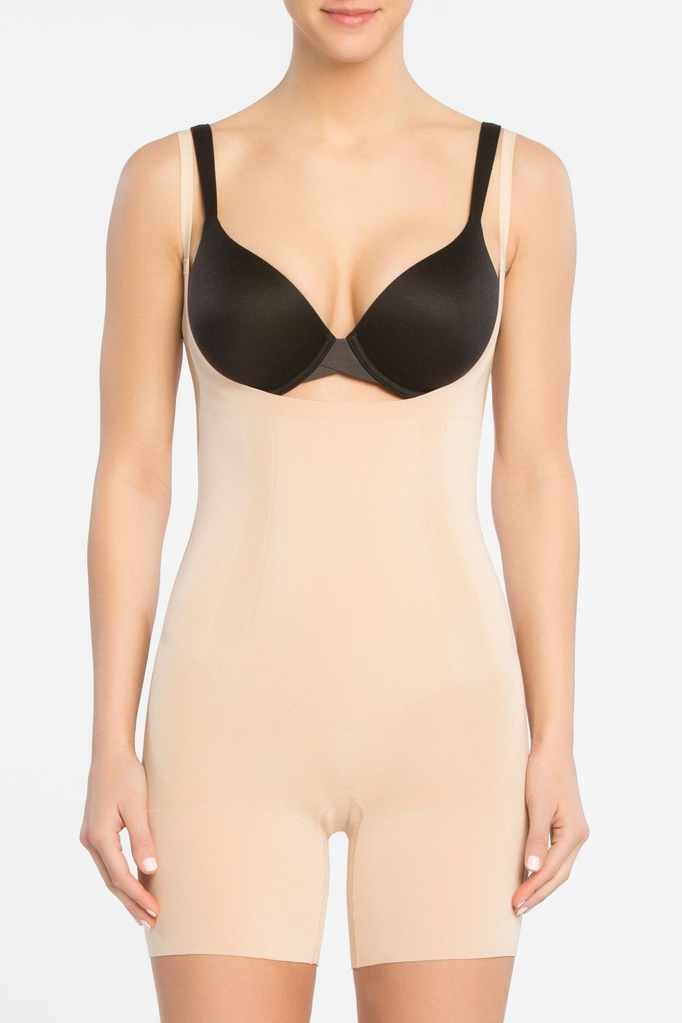 New Feature! Elle Names Our Shapewear As A Top 18 Most Flattering