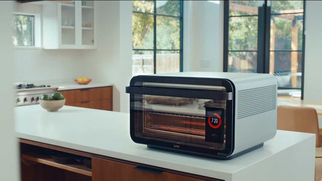 Life Smart Countertop Convection Oven