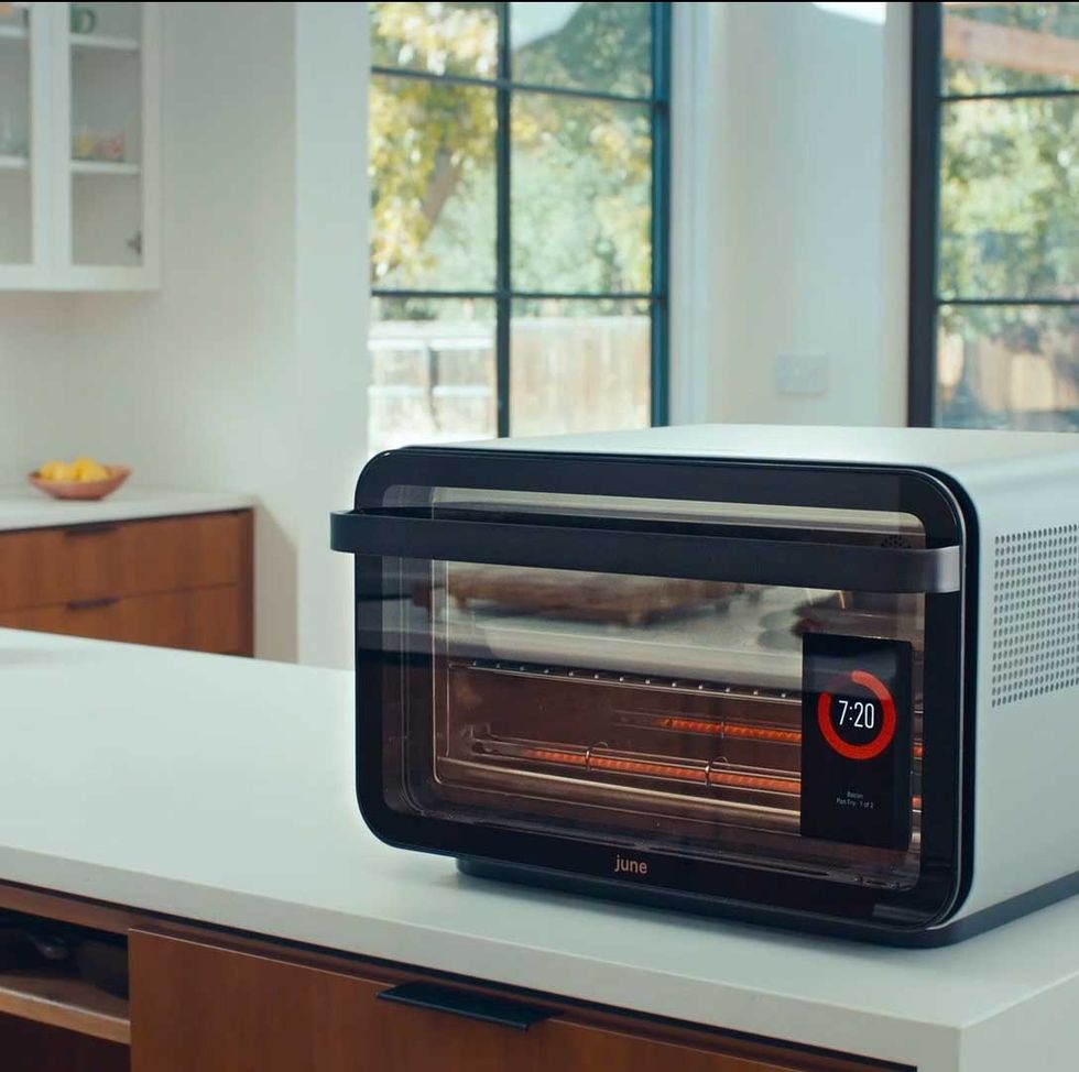 10 smart appliances worth buying for your home