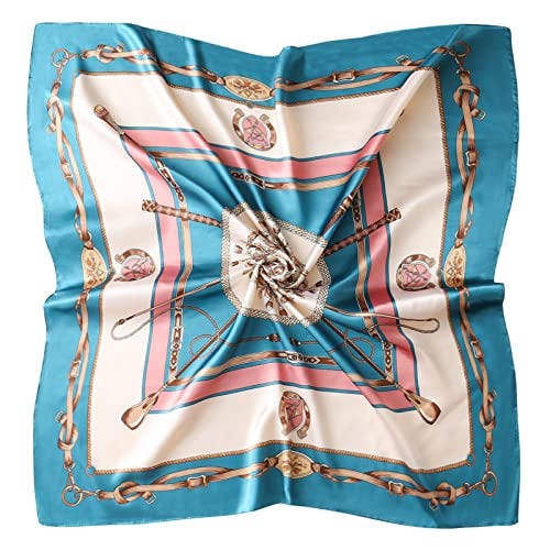 Silk Scarf 