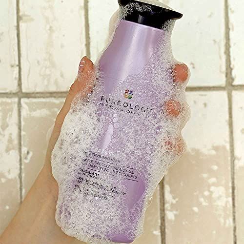 Hydrate Sheer Nourishing Shampoo
