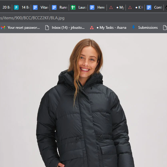 Womens Winter Down Coats Warm Hooded Thicken Quilted Full-Zip Padded Parka  Long Puffer Jacket Windproof Outwear (Black, M) at  Women's Coats Shop