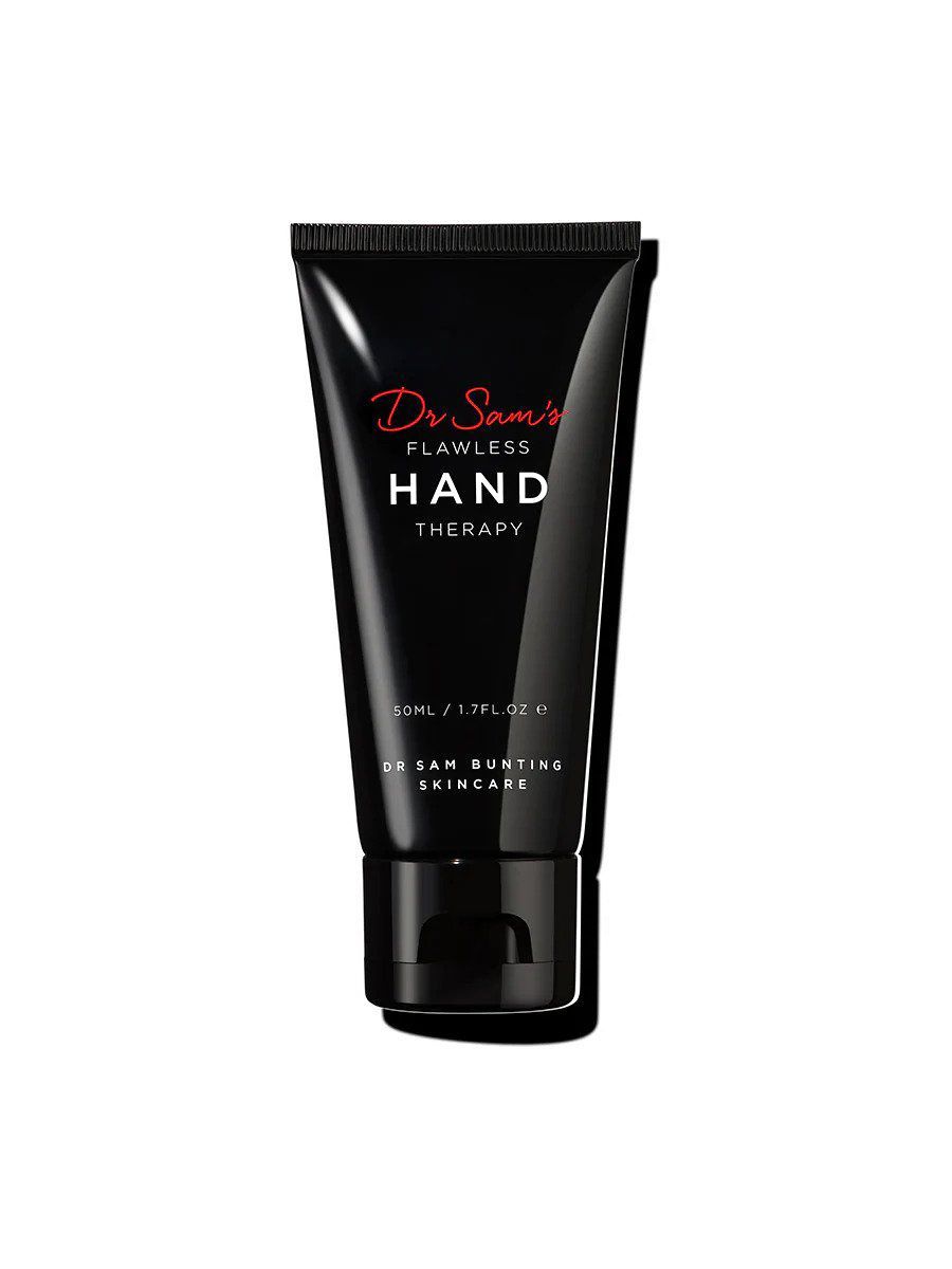 Hand cream outlet for men