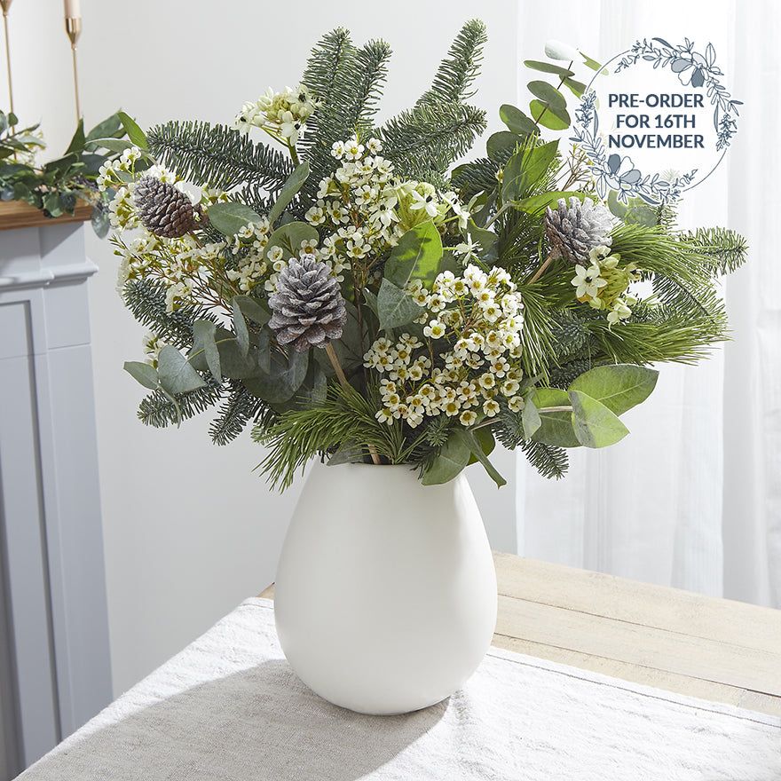 Best christmas flowers clearance online