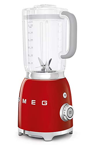 Smeg Batidora de vaso