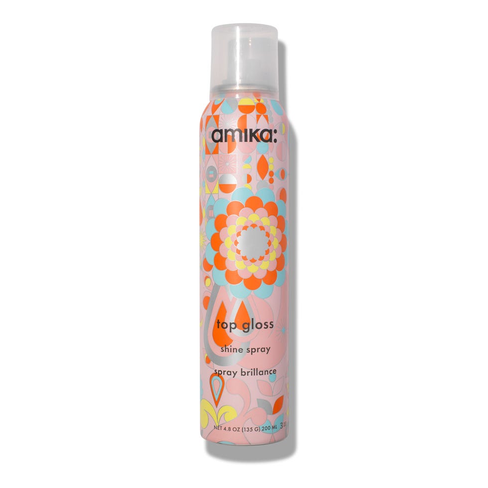 Top Gloss Shine Spray