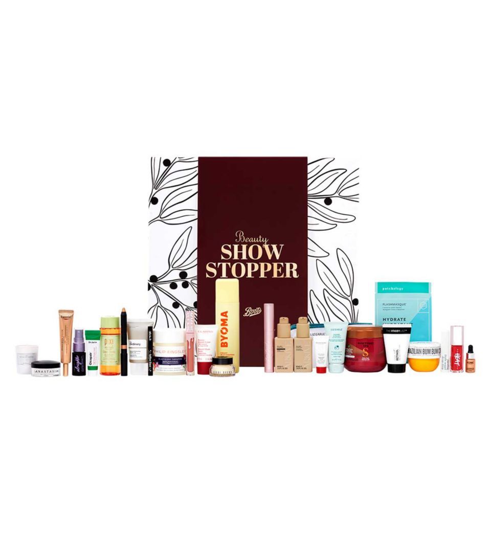 Clinique gifts with purchase in the UK - March 2024