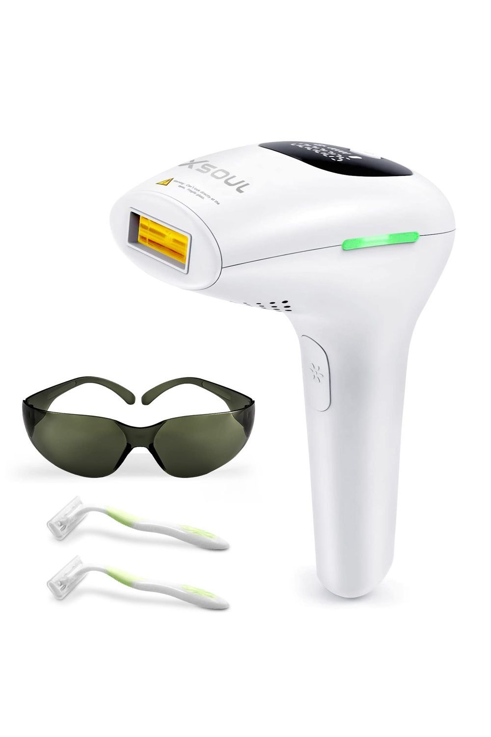 12 Best At-Home IPL Hair Removal Devices to Try for 2022
