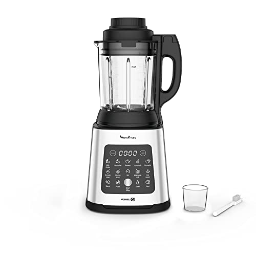 Moulinex Batidora de vaso 'Perfect Mix+ LM835D'