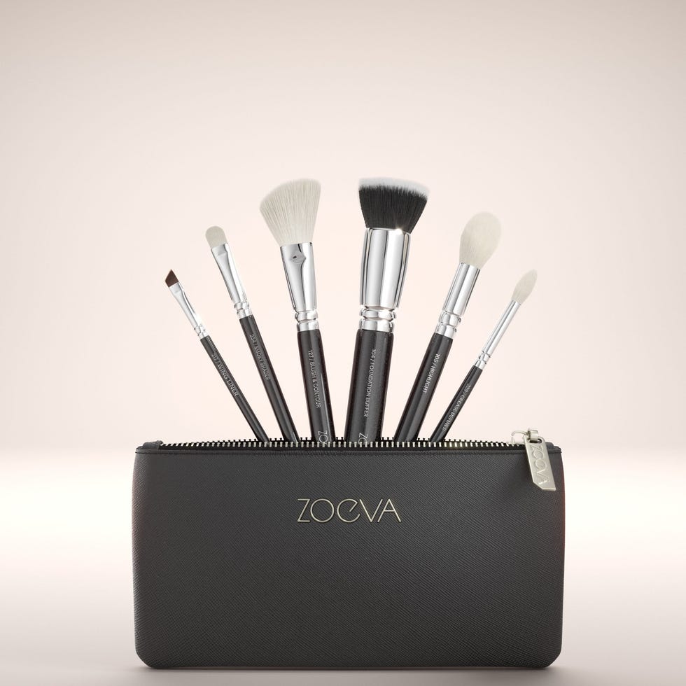 The Essential Brush Set