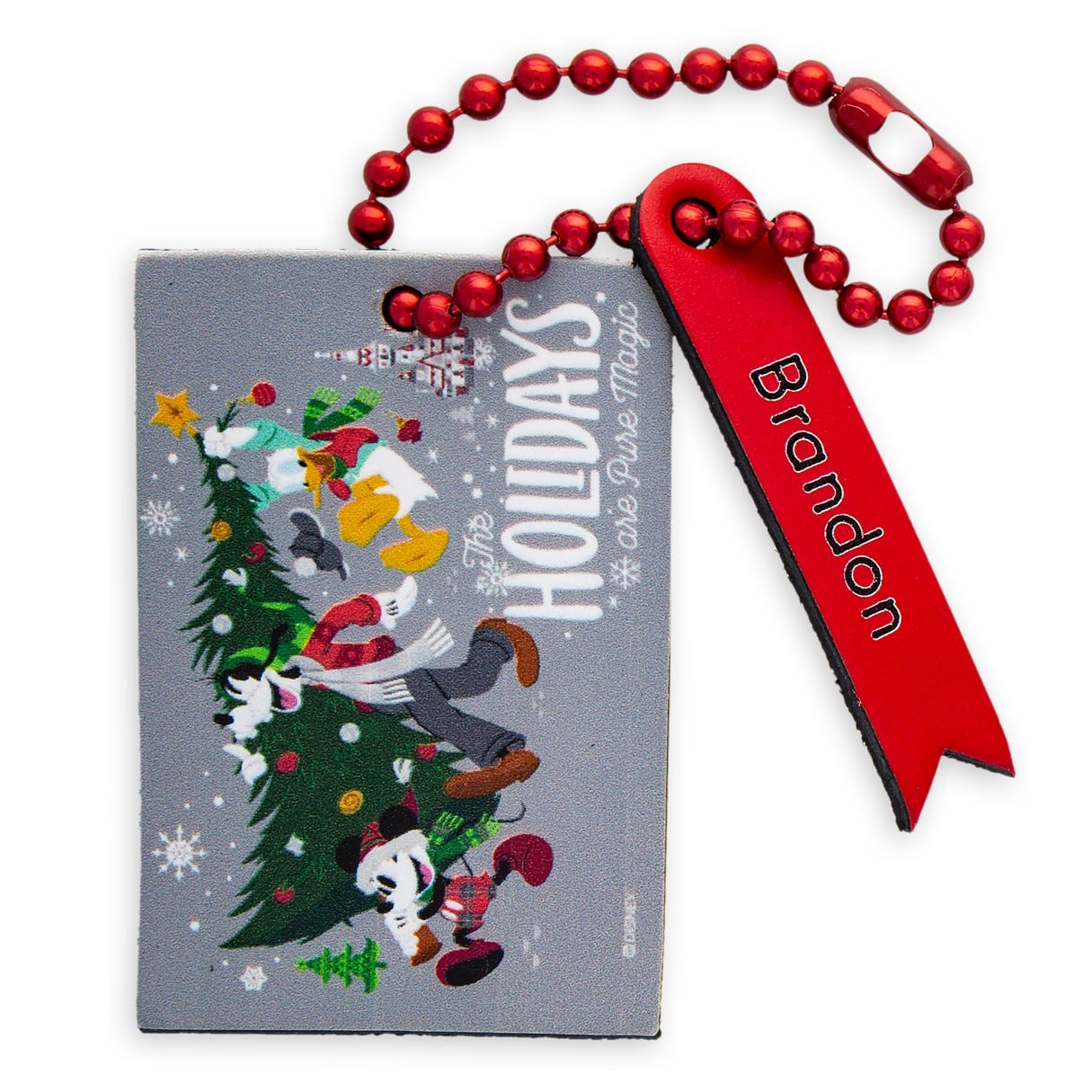 STOCKING STUFFERS FOR DISNEY LOVERS - Vandi Fair