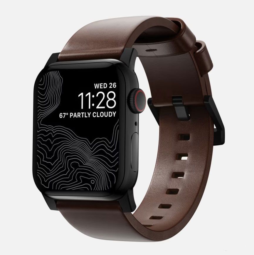 Best Apple Watch bands in 2022
