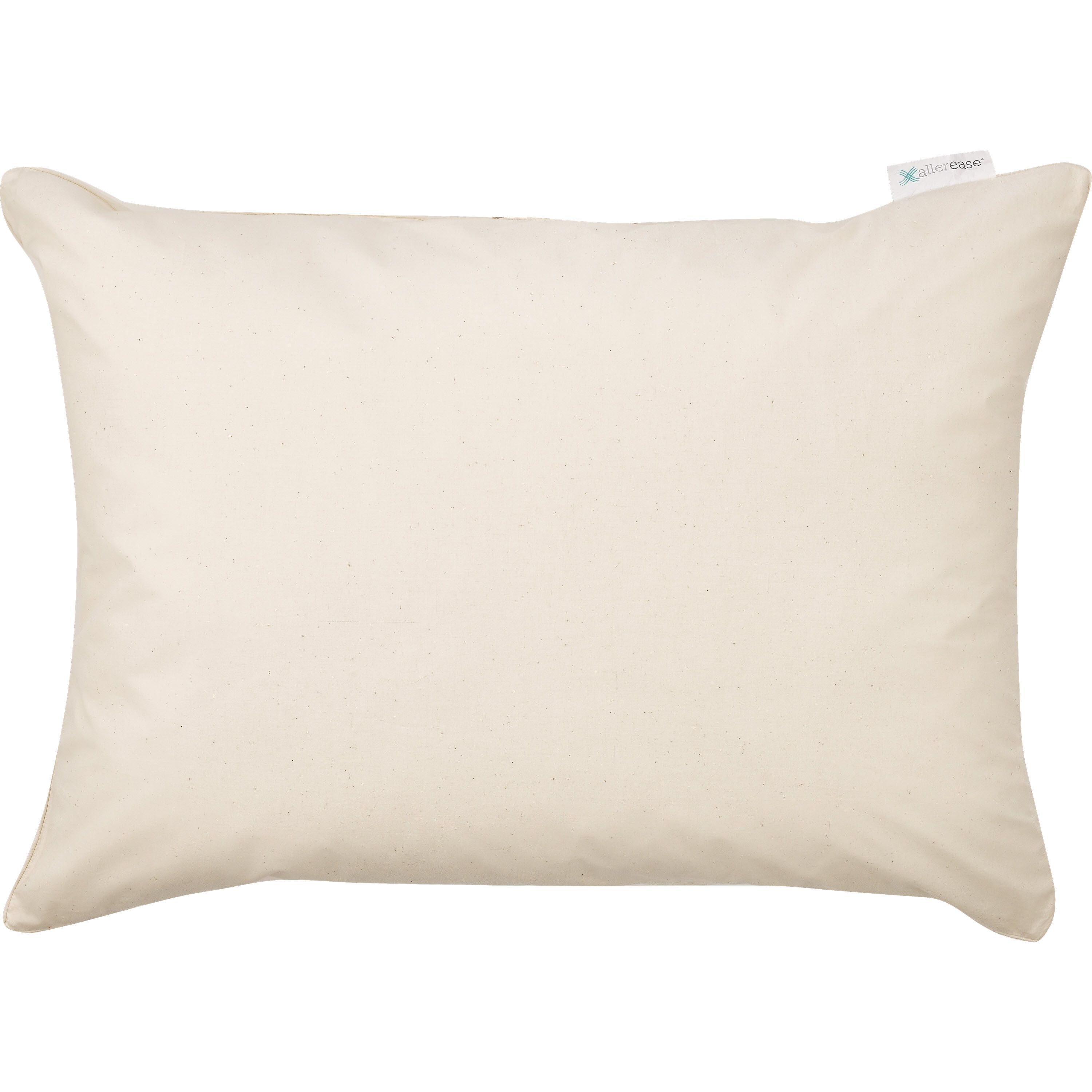 best organic down pillows