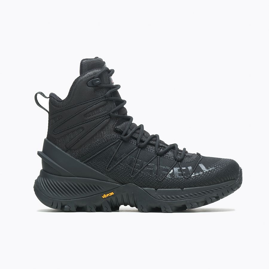Thermo Rogue 3 Mid GORE-TEX®