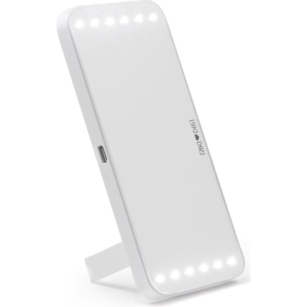 Cutie Portable Lighted Mirror