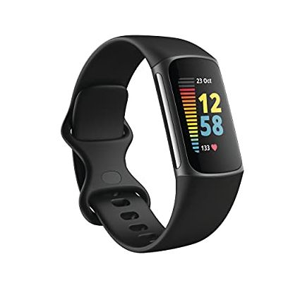 Charge 5 Activity Tracker