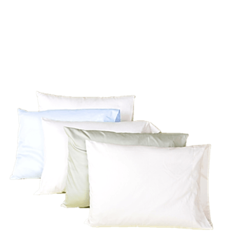 The Benefits of Organic Cotton Pillows: Your Path to Comfort and