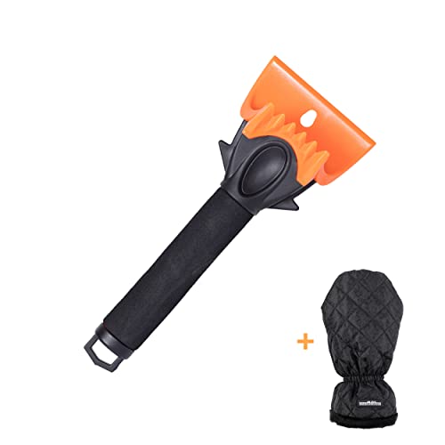 Birdrock Home Ice Scraper and Breaker 