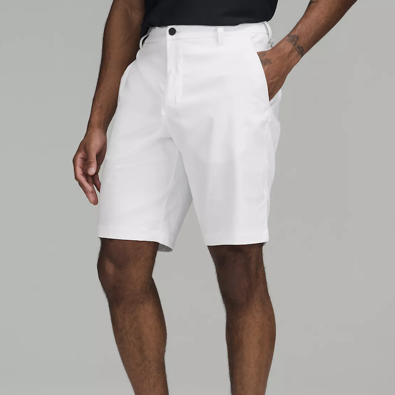 Commission Golf Short 10"