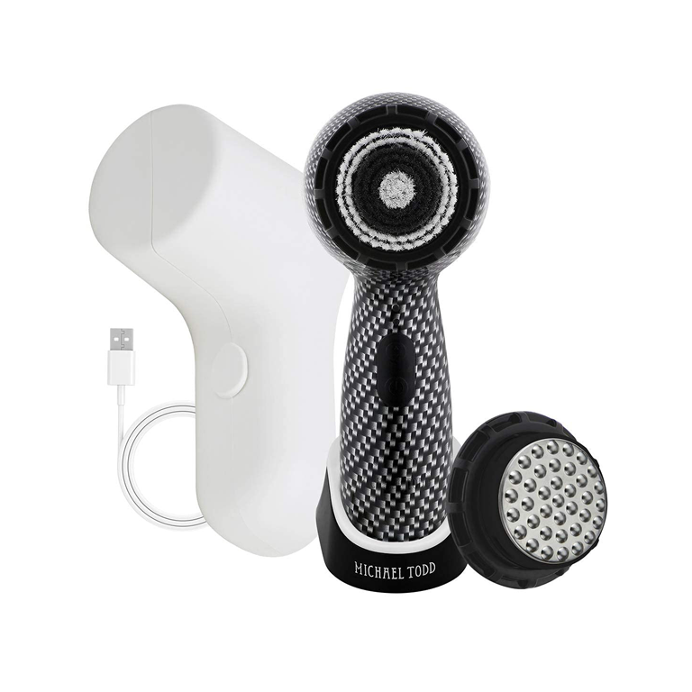 Soniclear Petite Facial Cleansing Brush System 