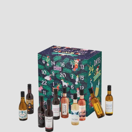 7 Best Wine Advent Calendars 2022 — Top-Rated Wine Advent Calendars