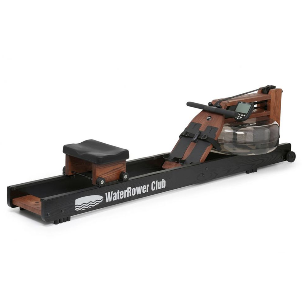 Club Rowing Machine