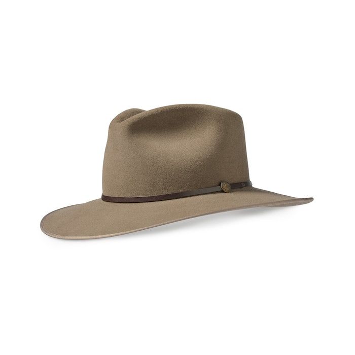 Wolf Canyon Hat