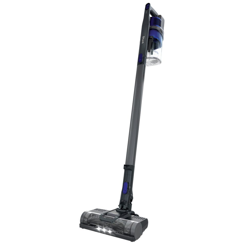 Cordless Stick Vacuum